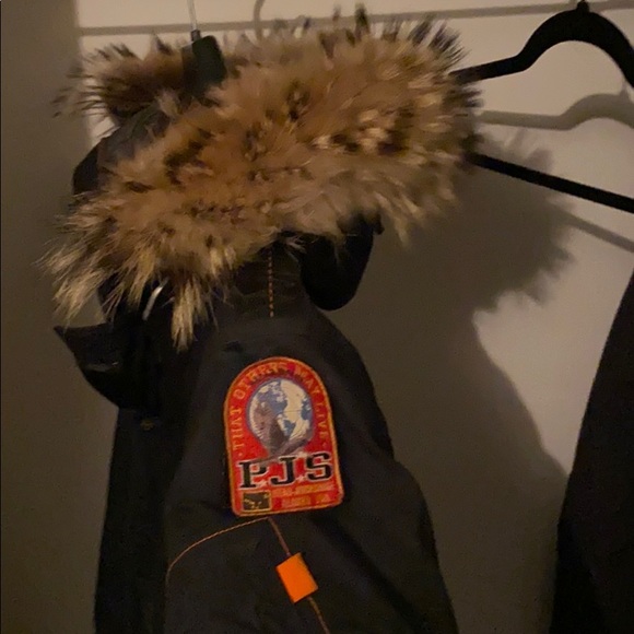 Men’s small parajumper masterpiece edition - Picture 3 of 6